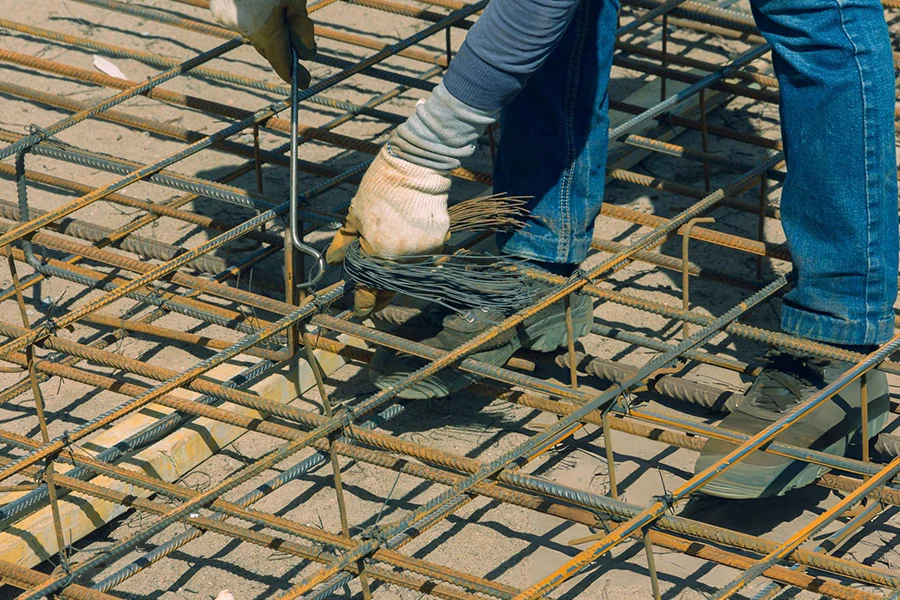 Lake Mary Foundation Repair